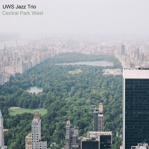 UWS Jazz Trio 的头像