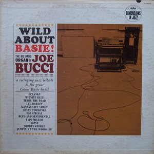 Wild About Basie!