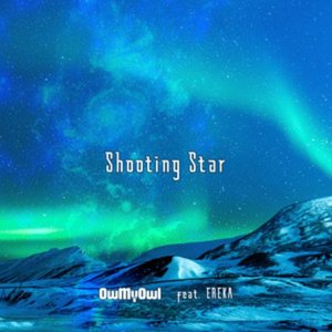 Shooting Star (feat. EREKA) - Single