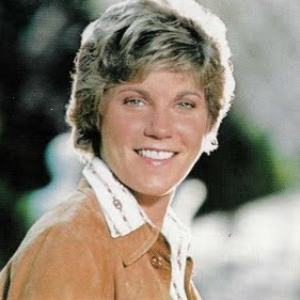 Anne Murray photo provided by Last.fm