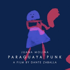 Paraguaya Punk