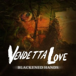 Blackened Hands - Single