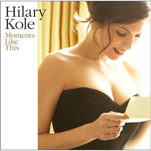 Moments Like This cover
