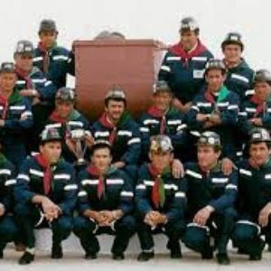 Grupo Coral do Sindicato dos Mineiros de Aljustrel 的头像
