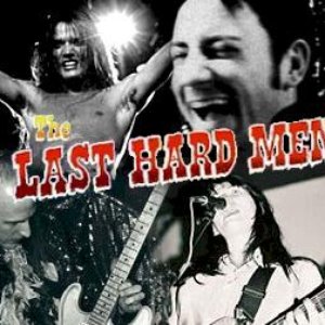 'The Last Hard Men' için resim