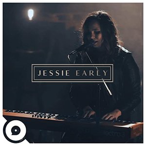 Jessie Early | OurVinyl Sessions