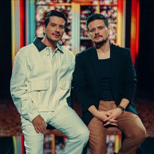 André e Felipe 的头像