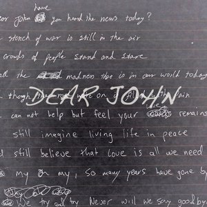 Dear John