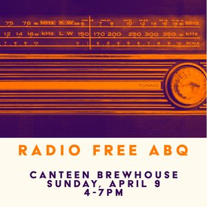 Avatar for Radio Free ABQ