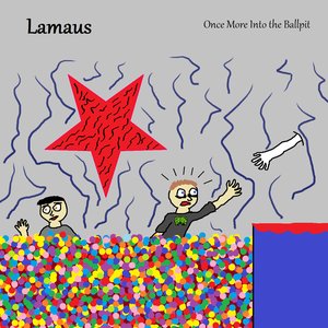 Once More Into the Ball Pit