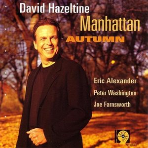 Image for 'Manhattan Autumn'