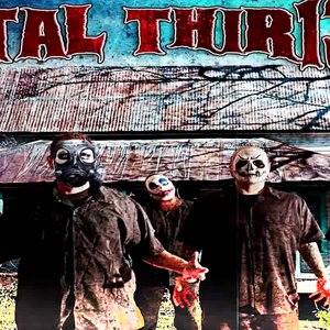 Fatal Thirteen 的头像