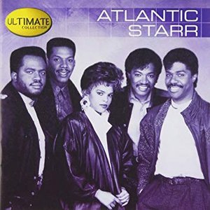 Ultimate Collection: Atlantic Starr