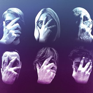Avatar for See Thru Hands