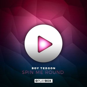 Spin Me Round (Remixes) - EP