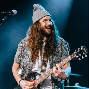 Noah Bowman 的头像