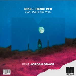 Falling For You (feat. Jordan Grace)