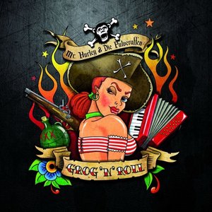 Mr. Hurley & Die Pulveraffen - Bonnie Ship The Diamond Lyrics - Zortam Music