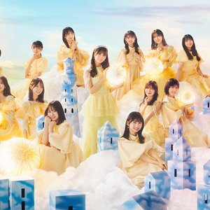 Hinatazaka46 的头像