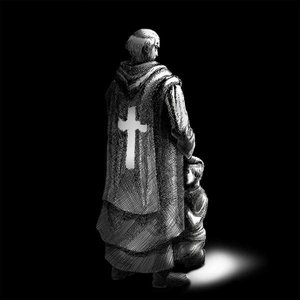 Seen Through the Eyes of a Paedophile Priest
