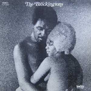 Аватар для The Brockingtons