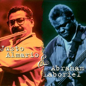 Justo Almario | Abraham Laboriel