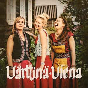 Viena cover