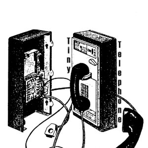 Tiny Telephone 的头像