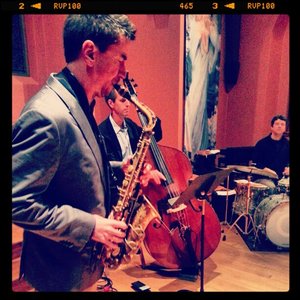 Scott Boni Trio 的头像