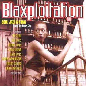 Blaxploitation (disc 2)