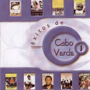 Êxitos de Cabo Verde, Vol. 1