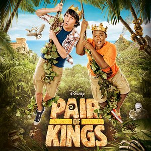Pair Of Kings 的头像