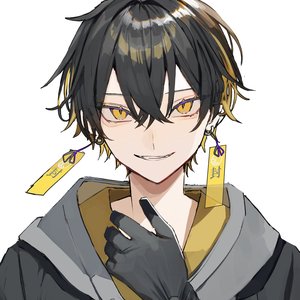 Avatar for 夜十神封魔