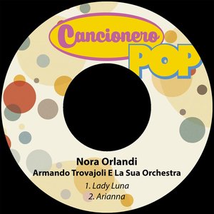 Lady Luna / Arianna - Single