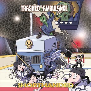 Shorthanded - EP