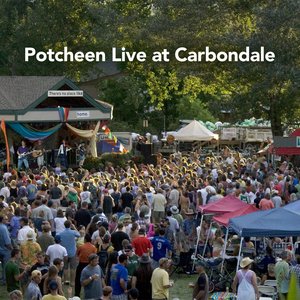 Potcheen Live At Carbondale