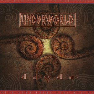 Image for 'Underworld'