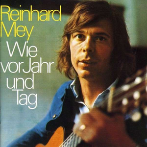 Wie vor Jahr und Tag cover