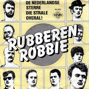 De Nederlandse sterre die strale overal
