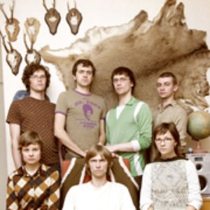 Tartu Popi ja Roki Instituut 的头像
