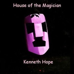 House Of The Magician