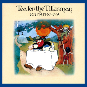 Tea For The Tillerman