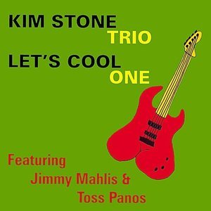 Kim Stone のアバター