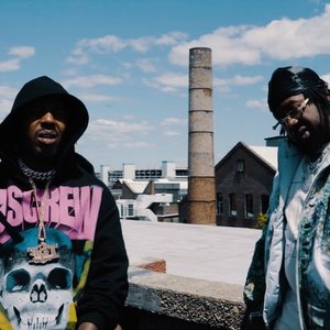 Conway the Machine & Sauce Walka 的头像
