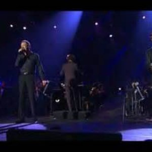 Tony Henry & John Miles 的头像
