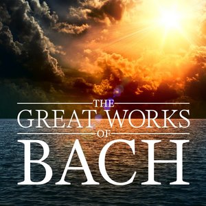 The Great Works of Bach