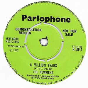 Avatar for The Newmens