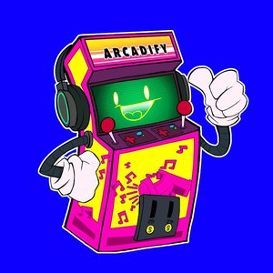Avatar de Arcadify