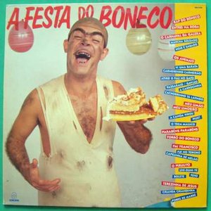 A Festa do Boneco