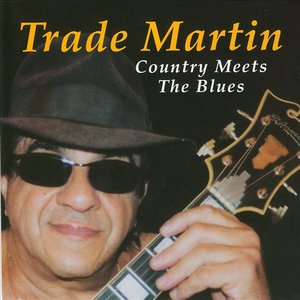 Country Meets The Blues